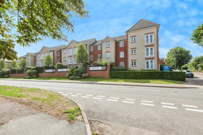 Property on Goodes Court, SG8 5FF