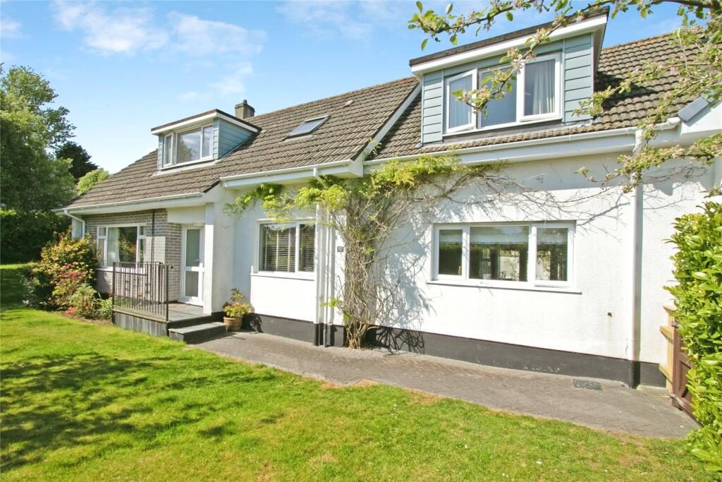 Bungalow