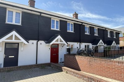 Terraced
