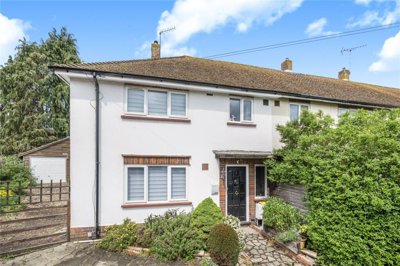 Property on St Hildas Close, GU21 2NJ