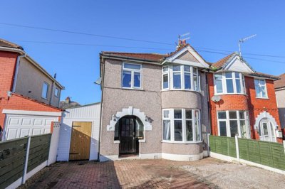 Semi-Detached