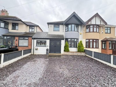 Semi-Detached