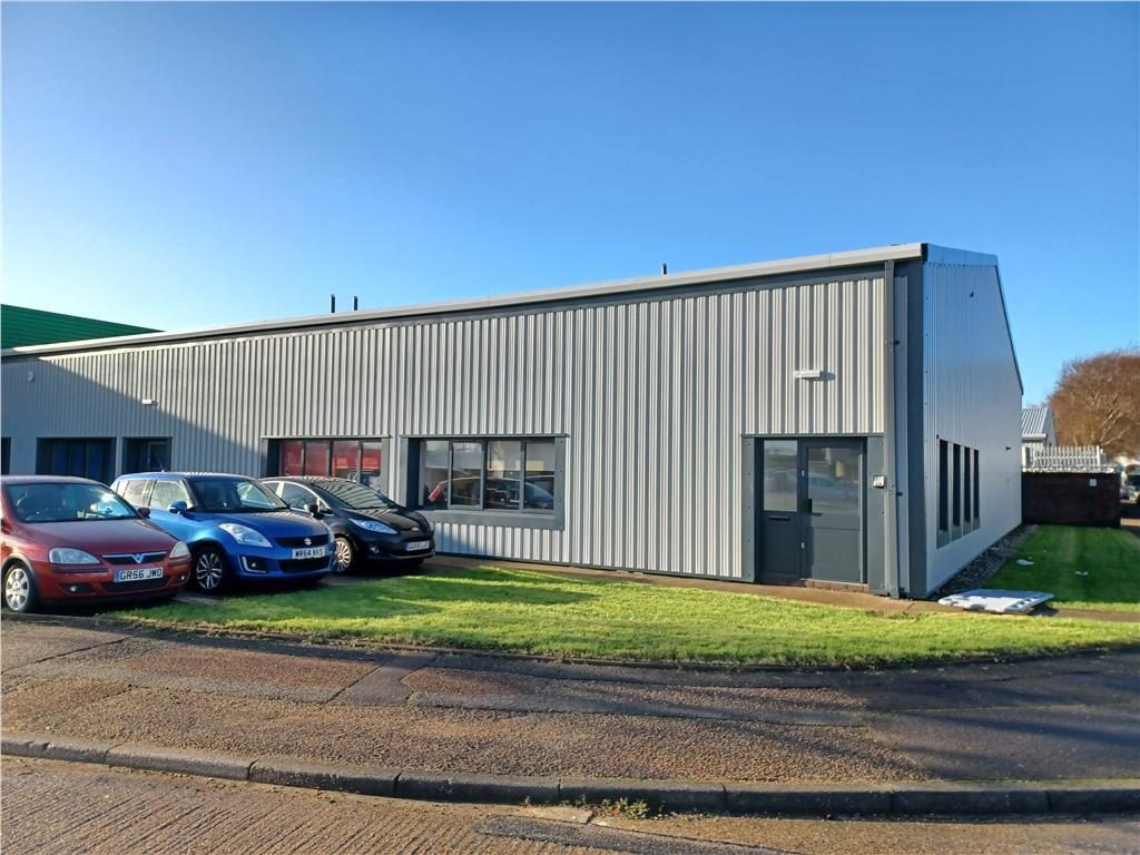 Industrial Park