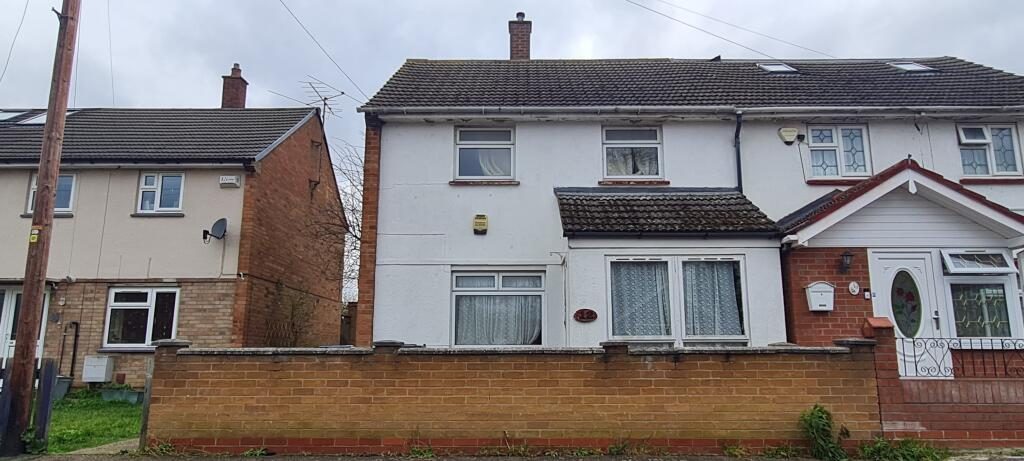 Detached House