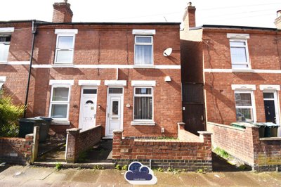 Terraced