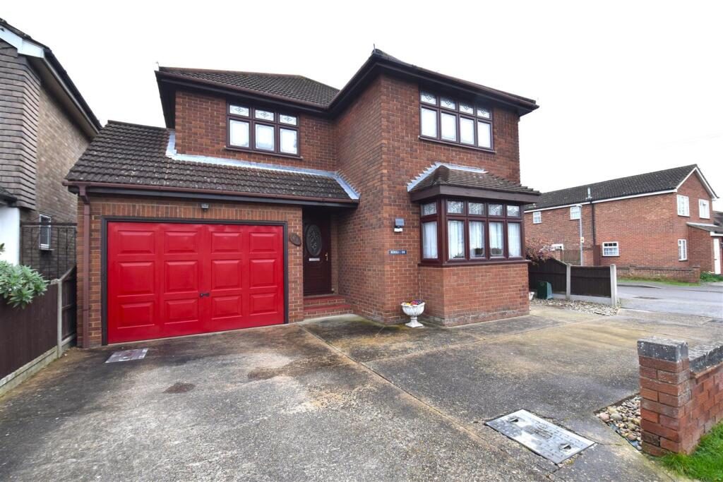 Detached House