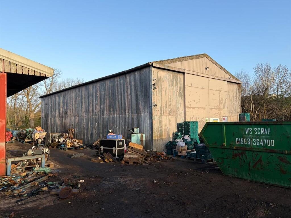 Commercial Property