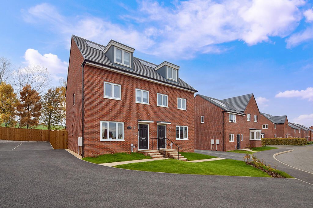Detached House
