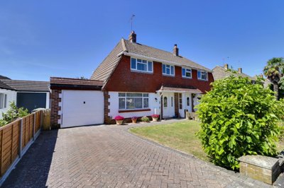 Property on Esher Grove, PO7 6HJ