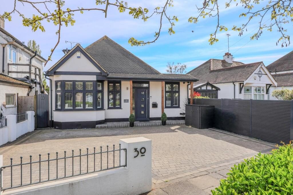 Detached House