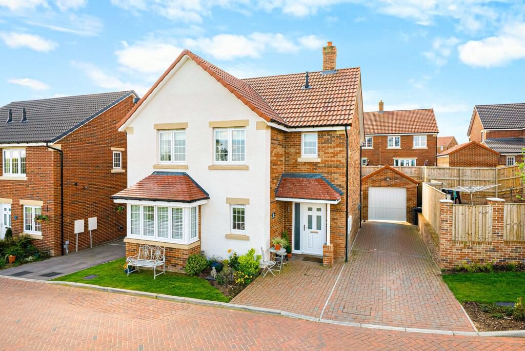Detached House