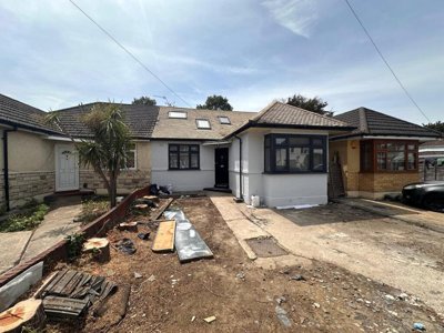 Semi-Detached