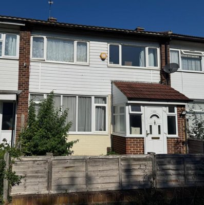 Property on Humber Way, SL3 8SS