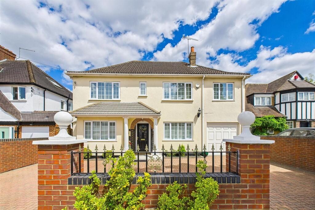 Detached House