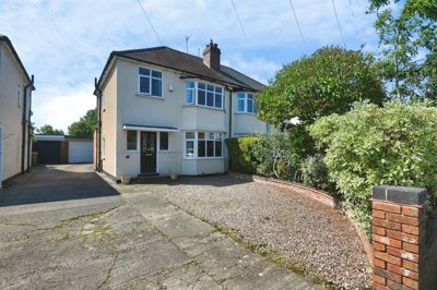 Semi-Detached