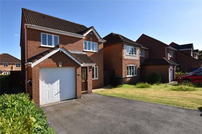 Property on Woodlea Drive, LS6 4SQ