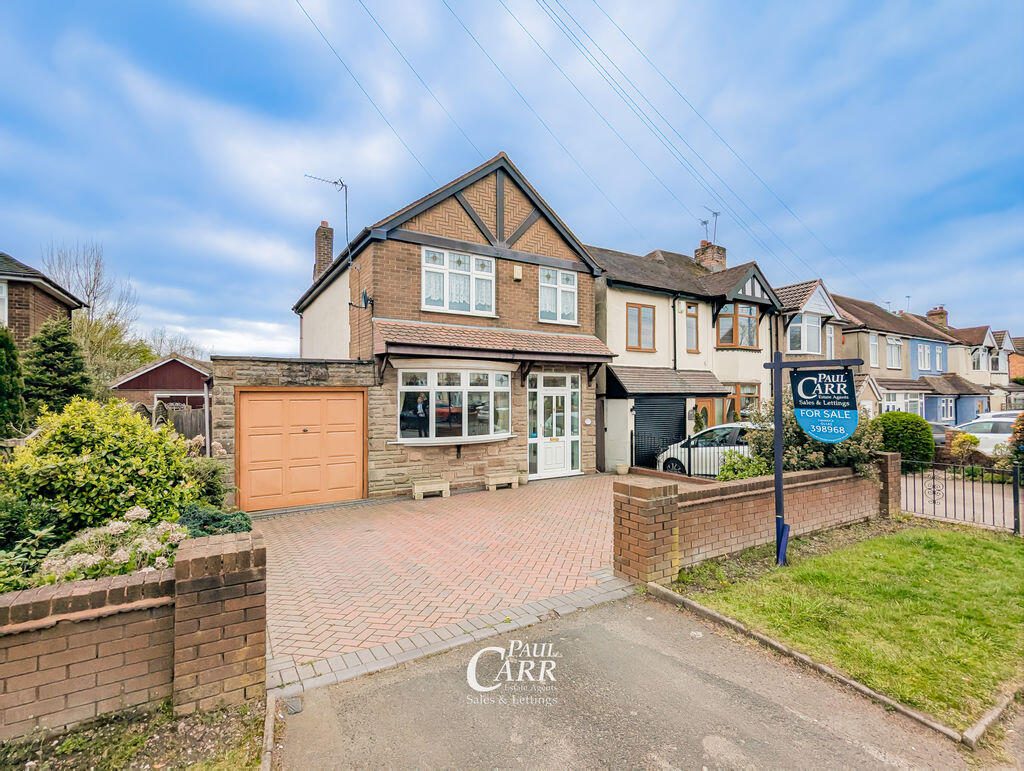 Detached House