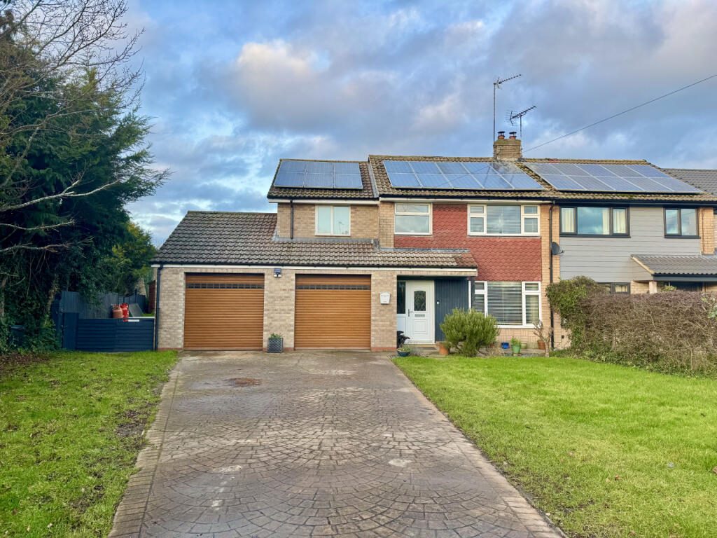 Detached House