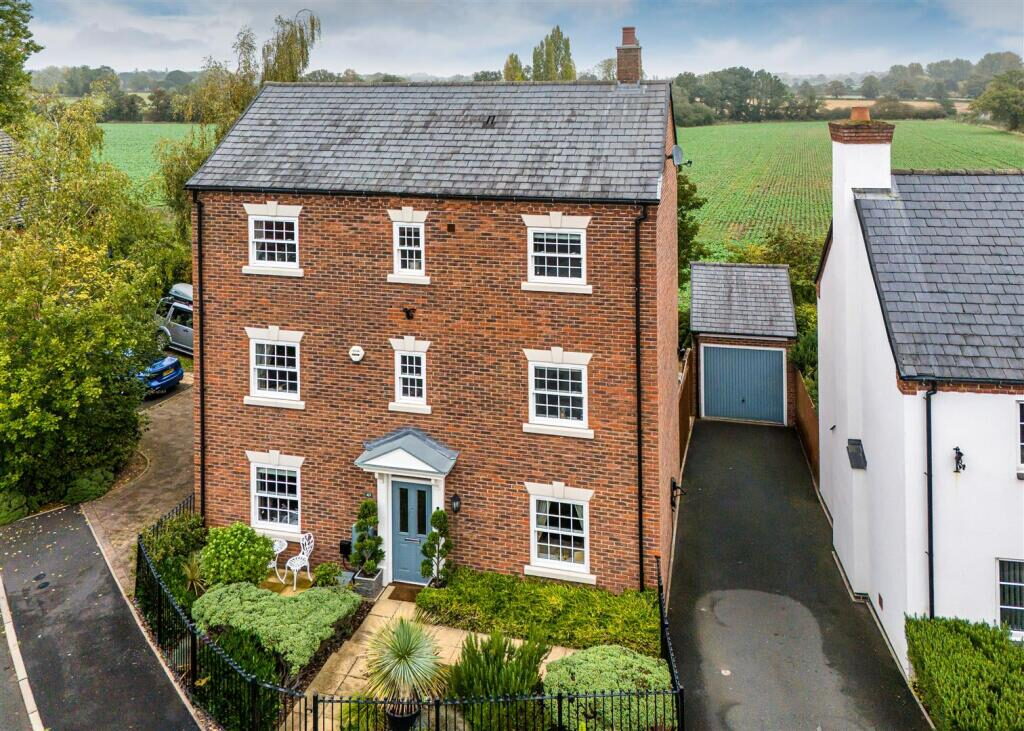 Detached House