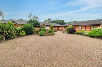 Property on Bagnall Road, ST9 9JL