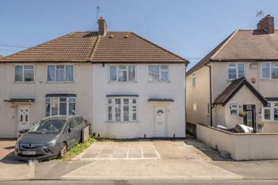 Semi-Detached