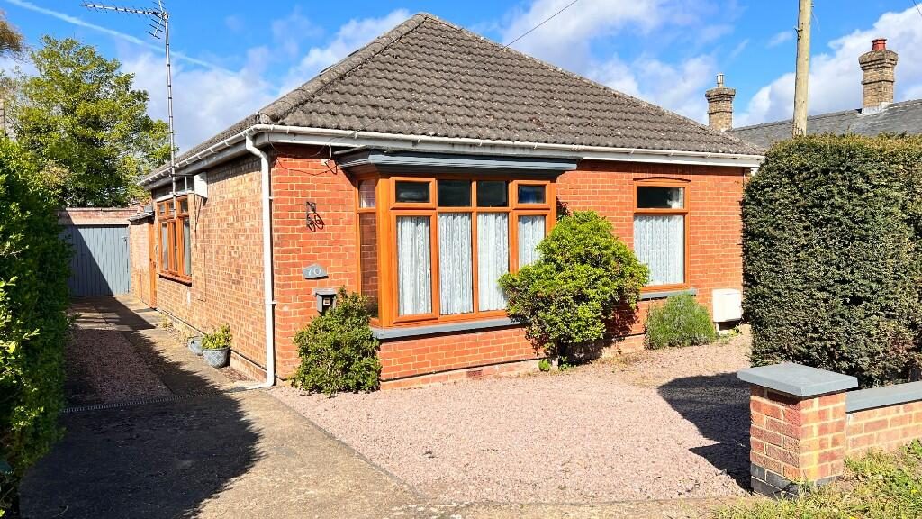Detached House