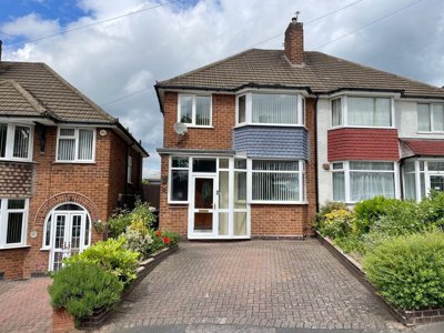 Semi-Detached