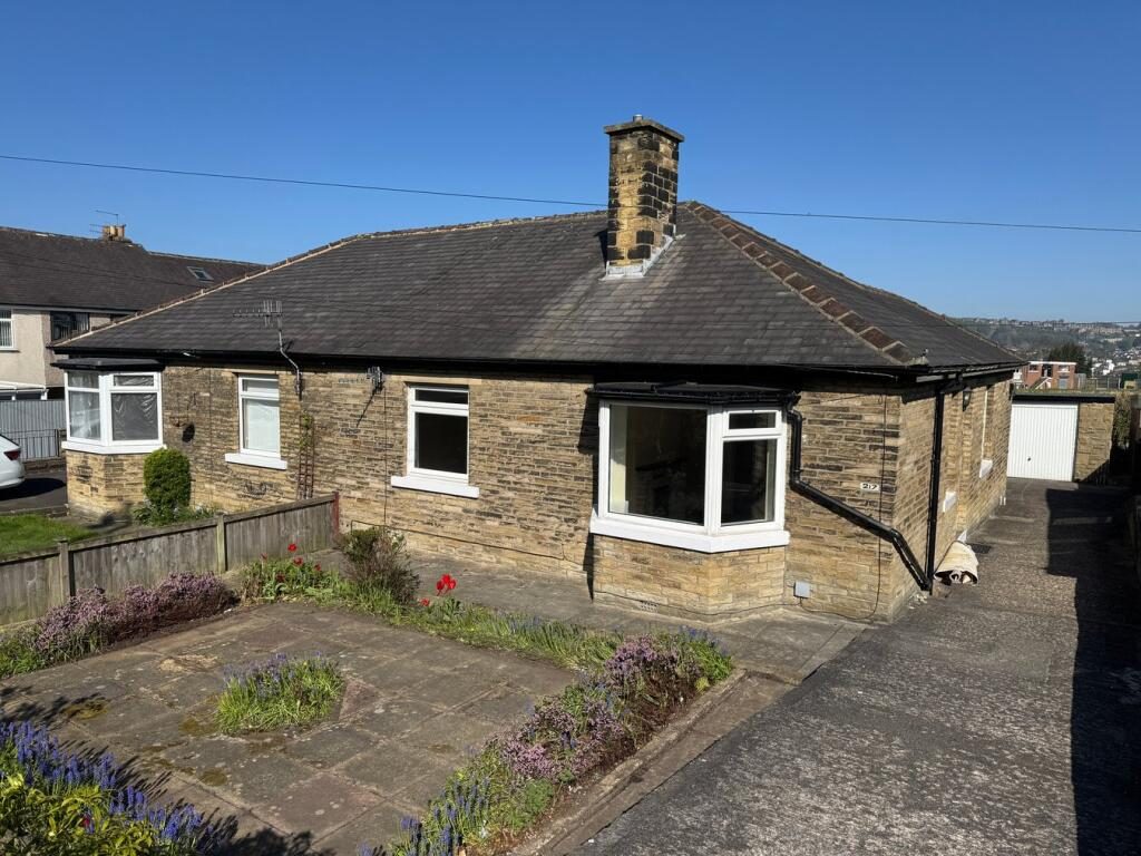 Bungalow
