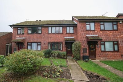 Terraced