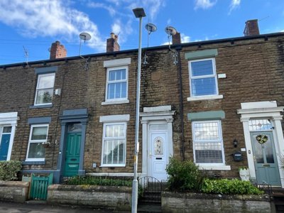 Terraced