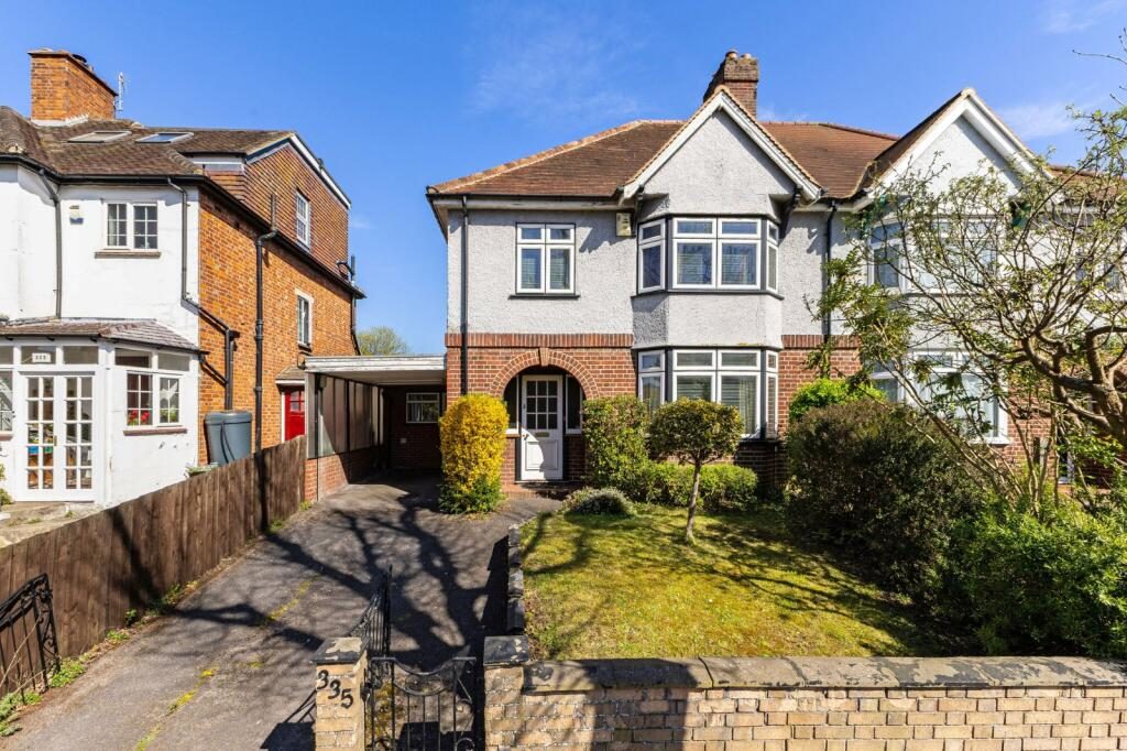 Detached House