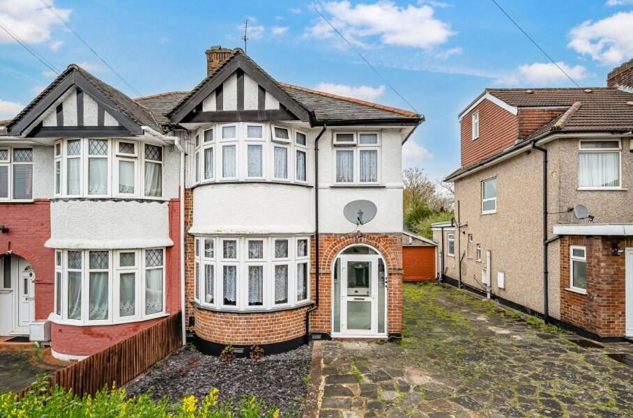Detached House