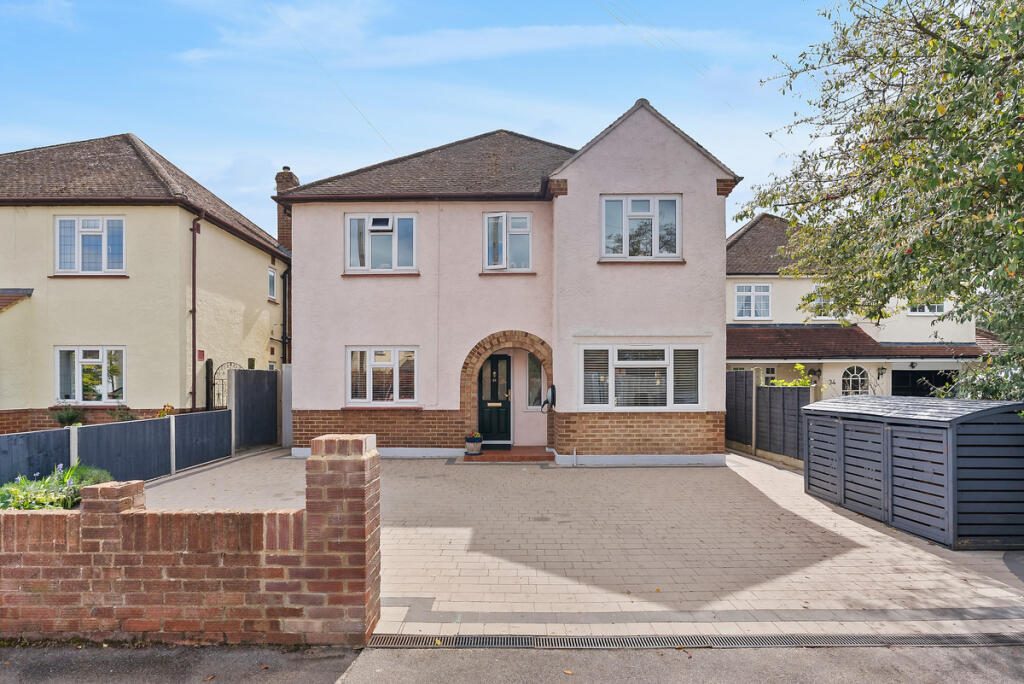 Detached House