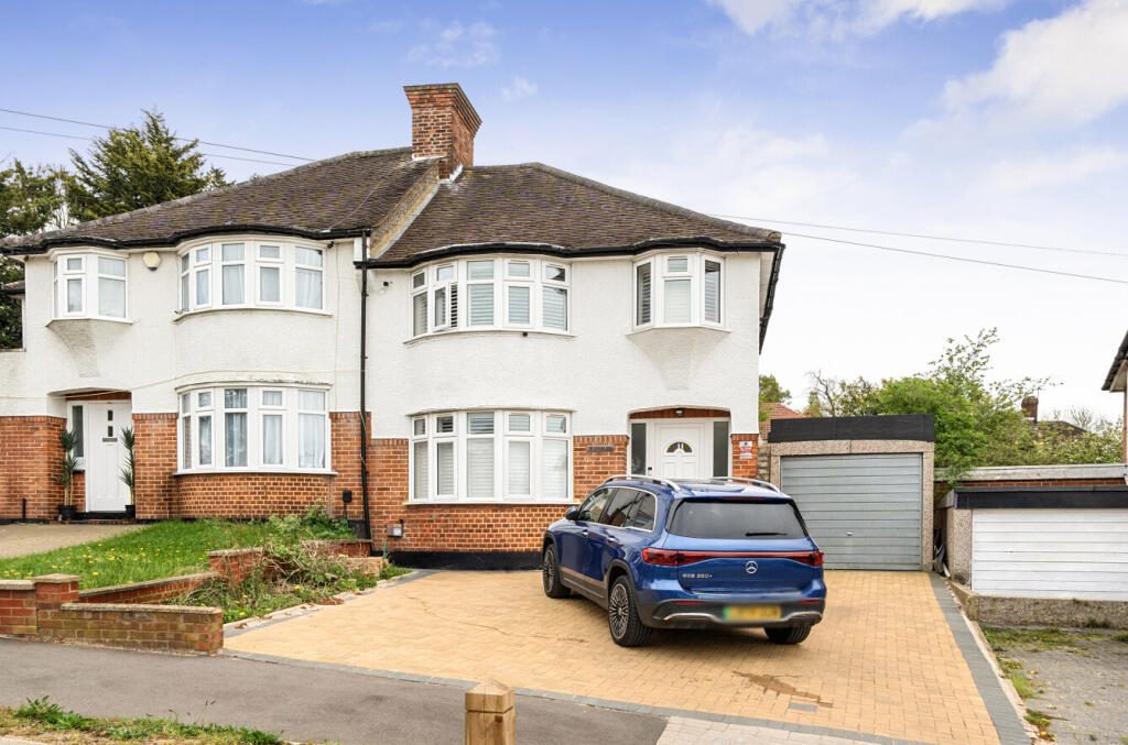 Detached House