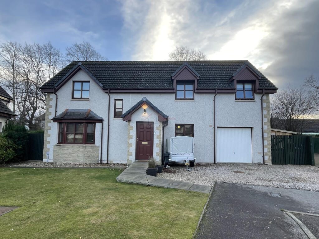 Detached House