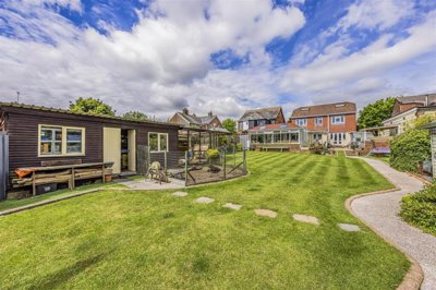 Property on Mill Road, PO7 6PB