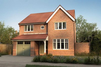 Property on Glen Road, LE2 4RF