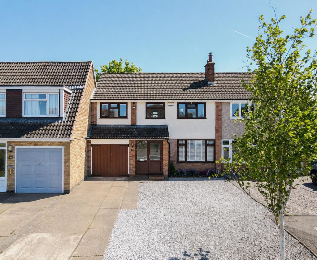 Detached House
