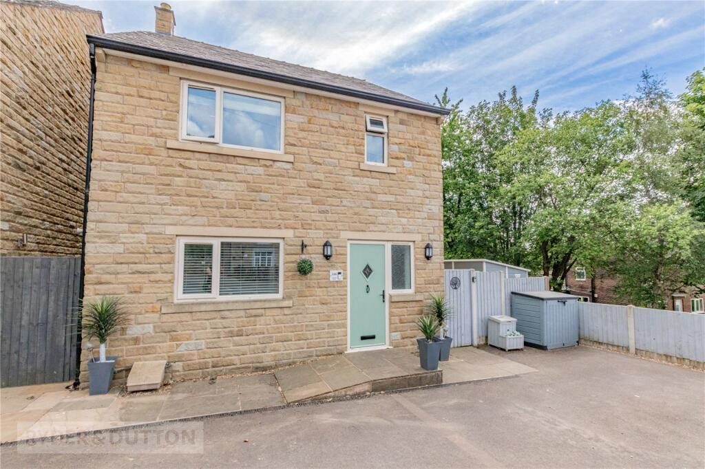 Detached House