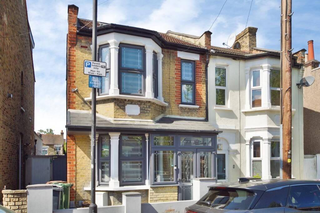 Detached House