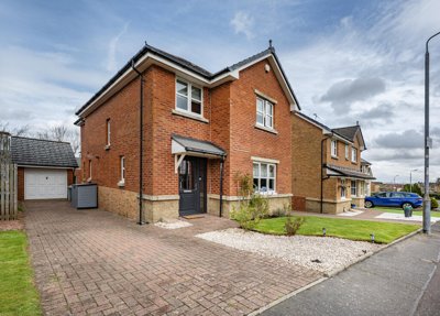 Property on Scalloway Road, G72 8QF