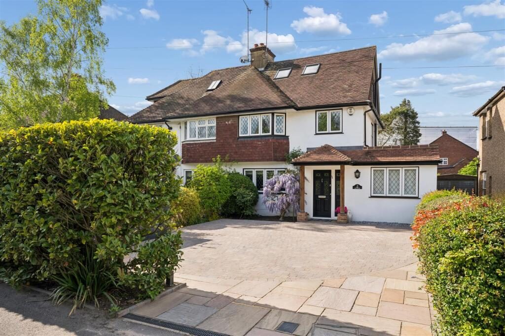 Detached House