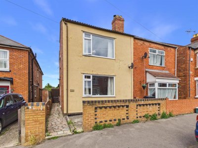 Semi-Detached