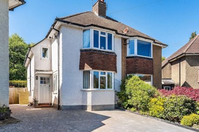 Semi-Detached