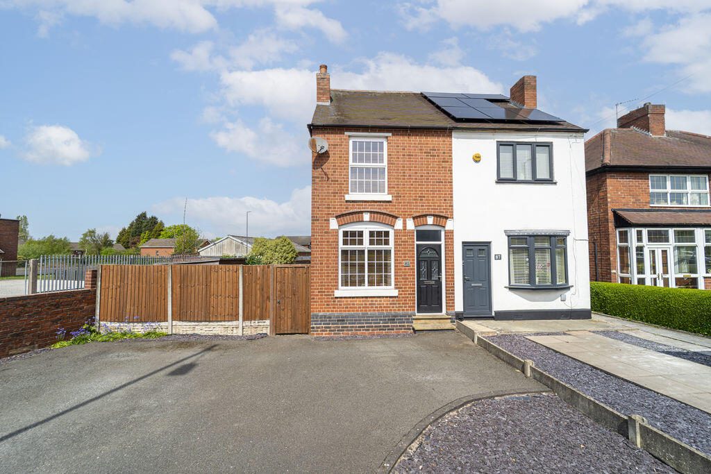 Detached House