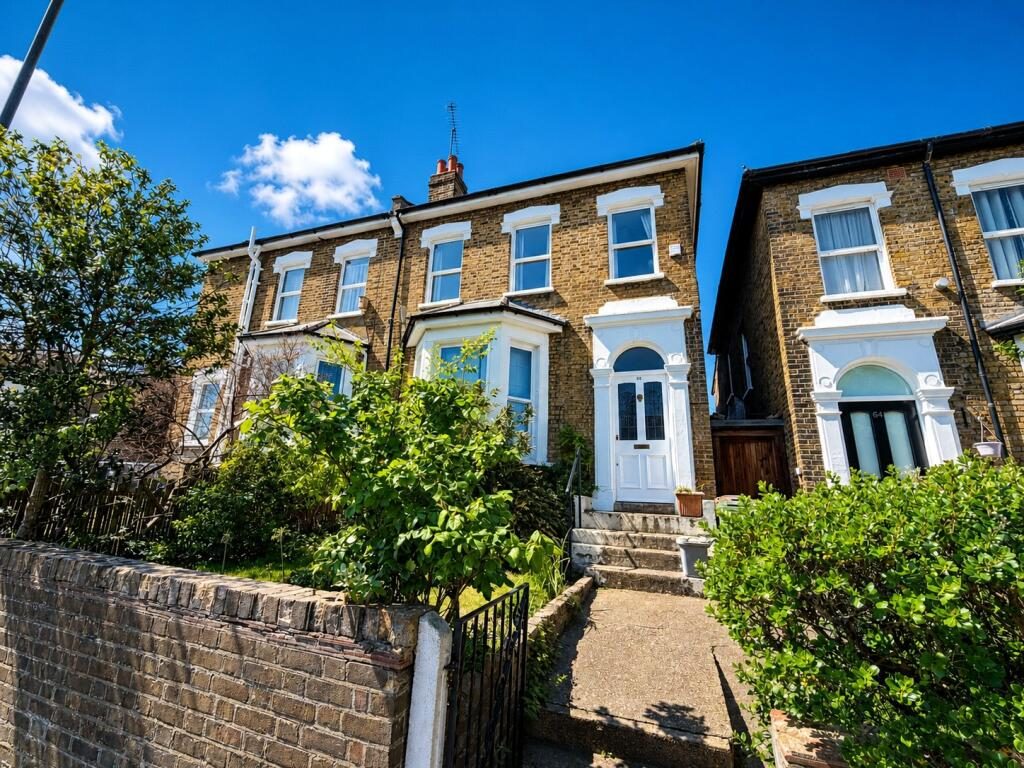 Detached House
