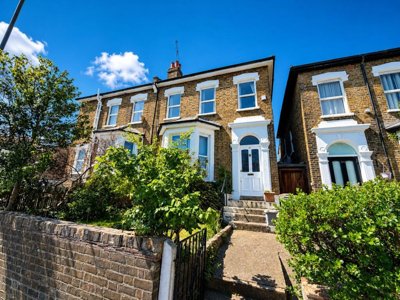Semi-Detached