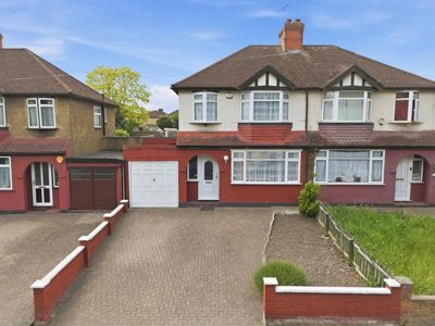 Semi-Detached