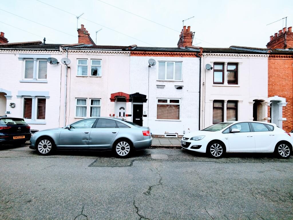 House Share
