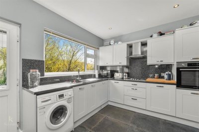 Property on Pennine Way, BB9 5ET